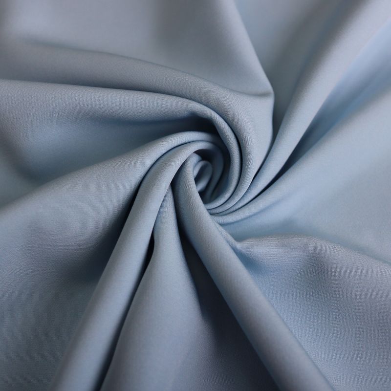 ALFAIATARIA MILANO ICE BLUE SKY 95% POLIESTER 5% ELASTANO