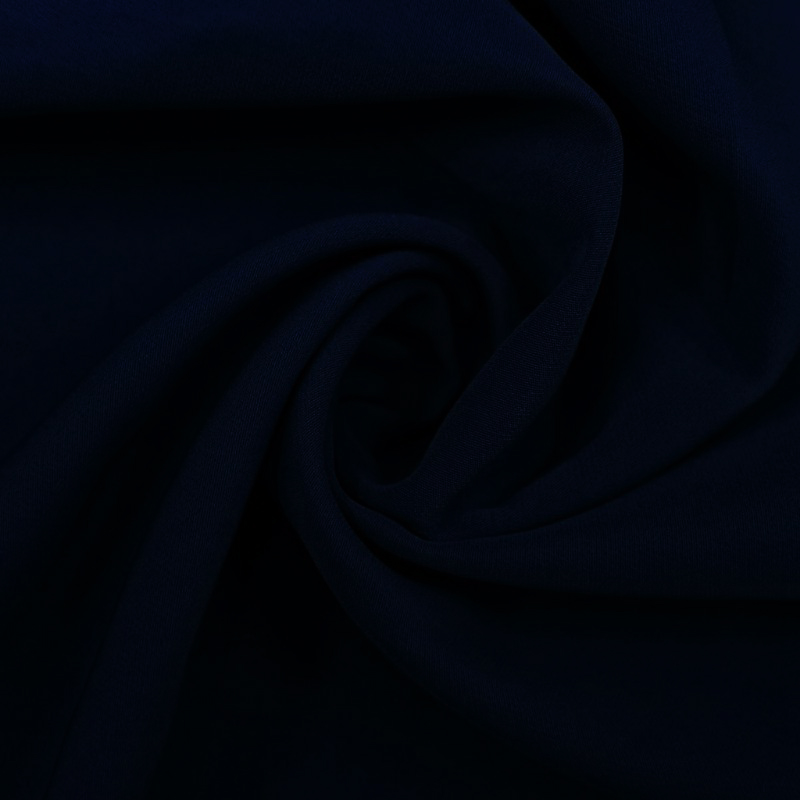 ALFAIATARIA MILANO ICE DARK NAVY 95% POLIESTER 5% ELASTANO