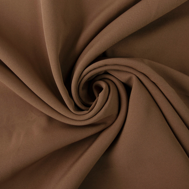 ALFAIATARIA MILANO ICE BELGA BROWN 95% POLIESTER 5% ELASTANO