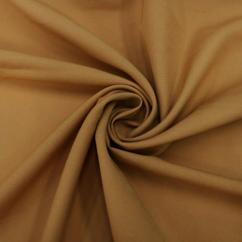 PANTALON CAPUCCINO 77%POLIESTER 19%VISCOSE 4% ELASTANO