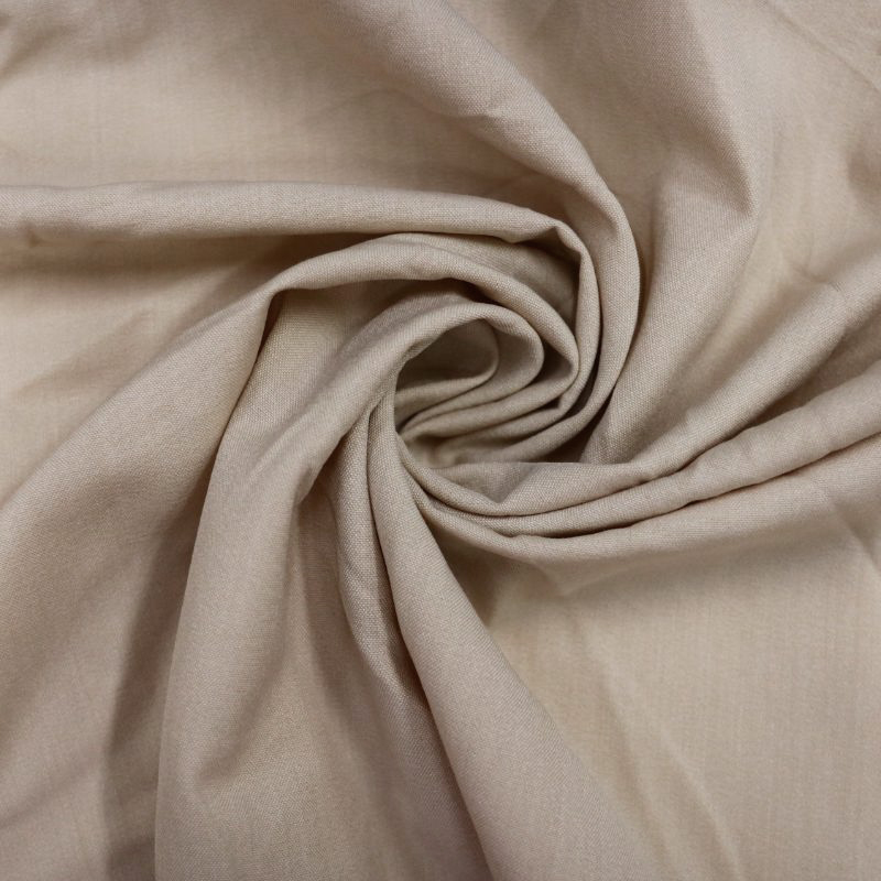 PANTALON RAFIA  77%POLIESTER 19%VISCOSE 4% ELASTANO
