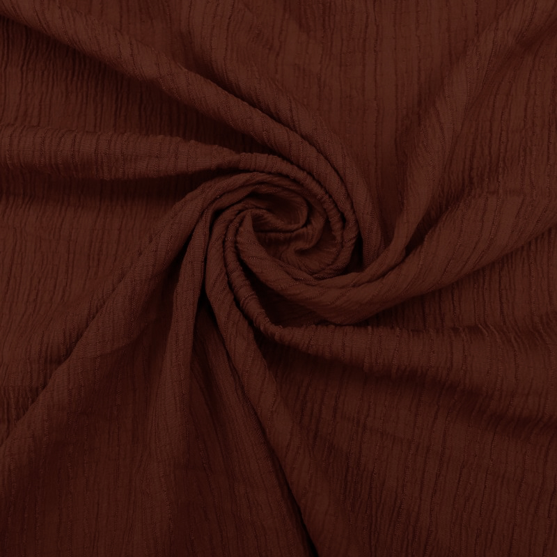 MARSELHA NOZ MOSCADA 100%POLIESTER "DELICADO AO MANUSEIO"