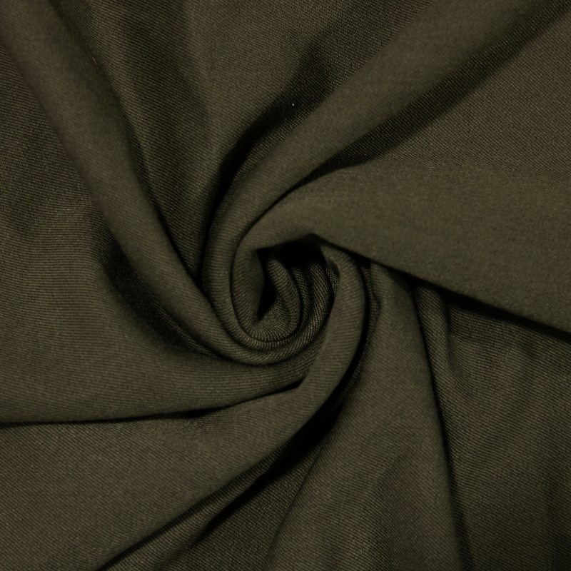 ALFAIATARIA BARCELONA TOQUE DE LÃ VERDE MUSGO 78%POLIESTER 18%VISCOSE 4%ELASTANO DELICADO