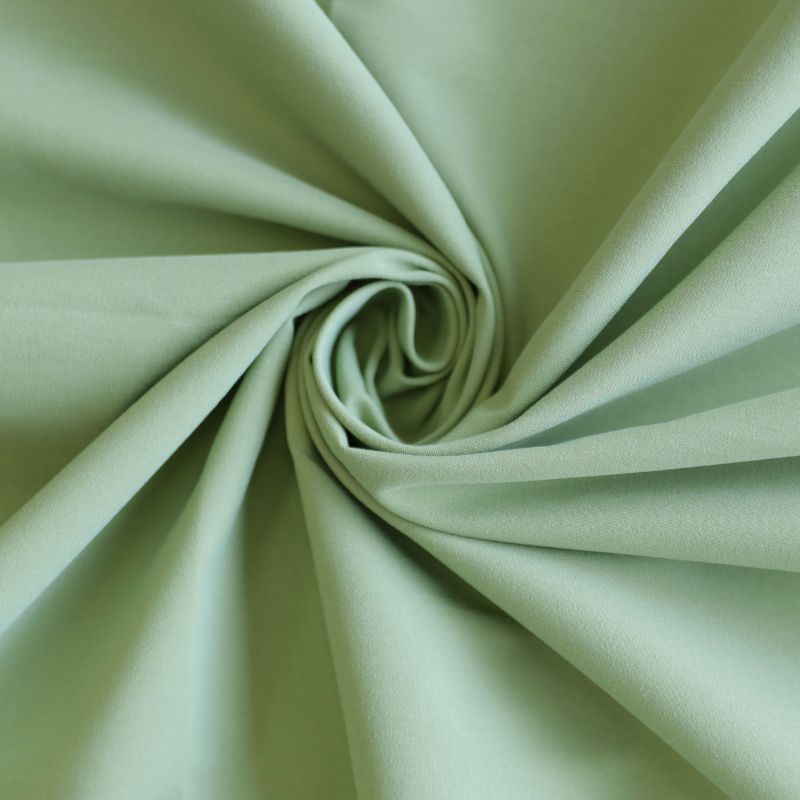 NEW PECÃ ALOE GREEN 100%POLIESTER