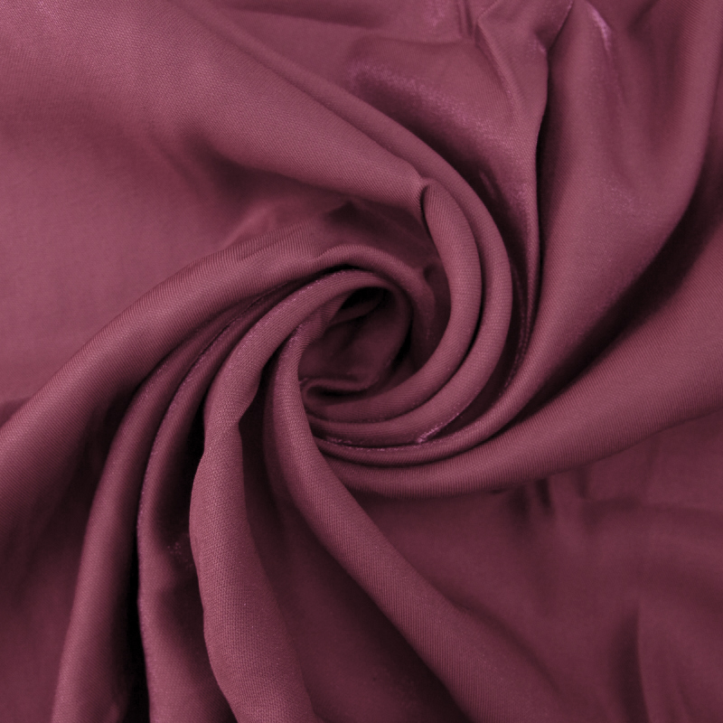 ALFAIATARIA RAYON LUMINOUS LICOR 87%VISCOSE 13%POLIESTER DELICADO