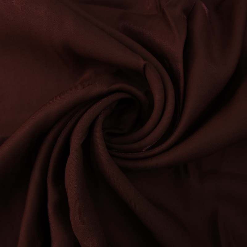 ALFAIATARIA RAYON LUMINOUS NOZ MOSCADA 87%VISCOSE 13%POLIESTER