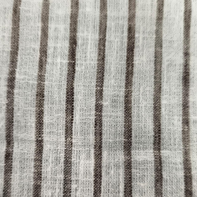 LISTRADO SPRING BEACH GIANDUIA 70%POLIÉSTER 30%ALGODÃO