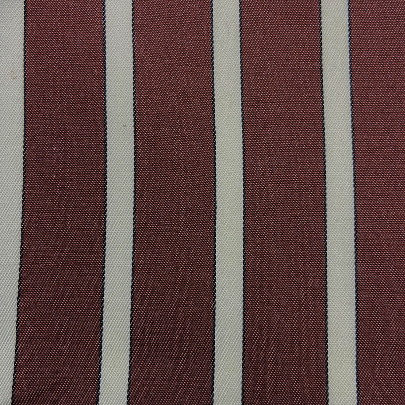 CAMISARIA COTTON STRIPE ROLAND GARROS