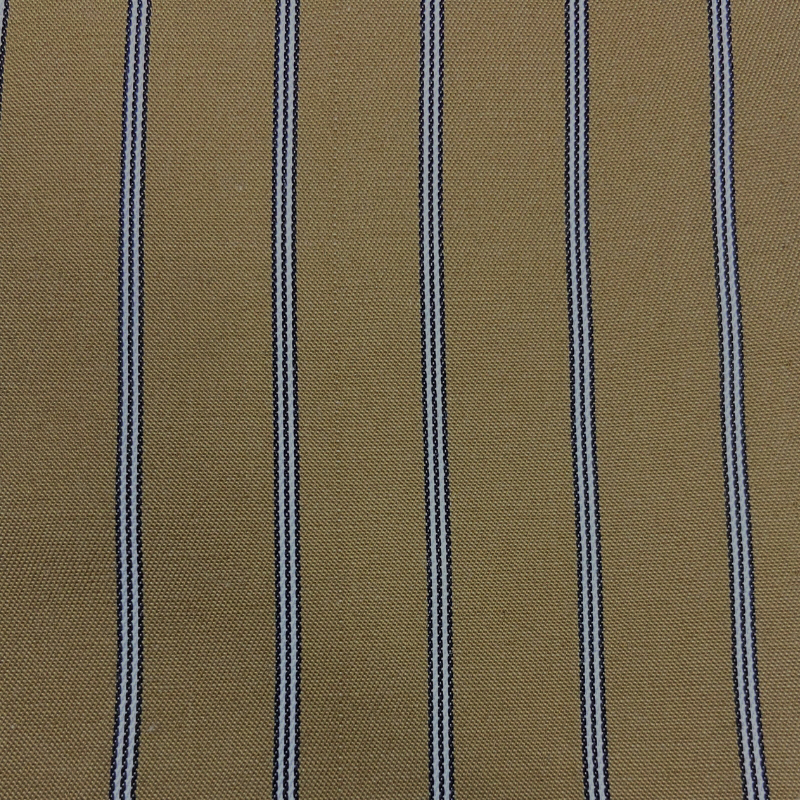 CAMISARIA COTTON STRIPE WILLIAMS
