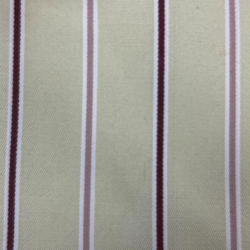 CAMISARIA COTTON STRIPE NAOMI