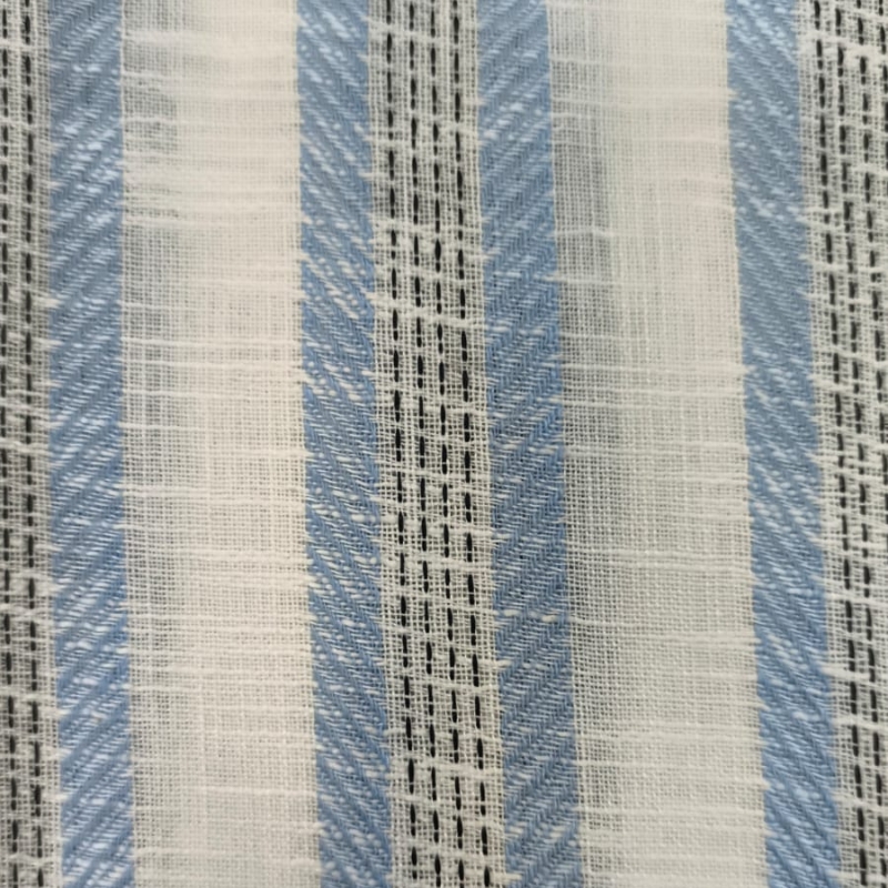 LINEN VEDA LISTRADO NORONHA