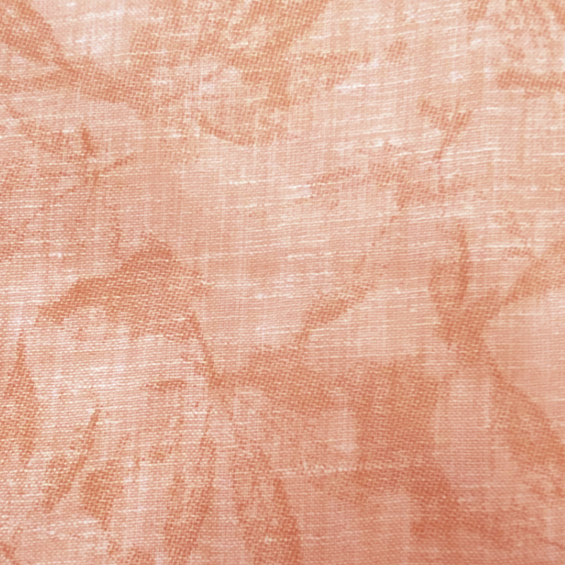 VOIL SLUB VEDA E. LEAVES