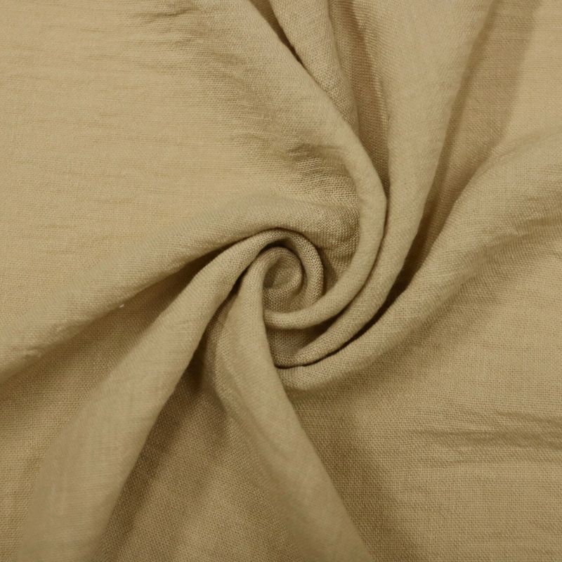 SOFT GAZE CÓRDOBA NEW SAND 100%POLIESTER