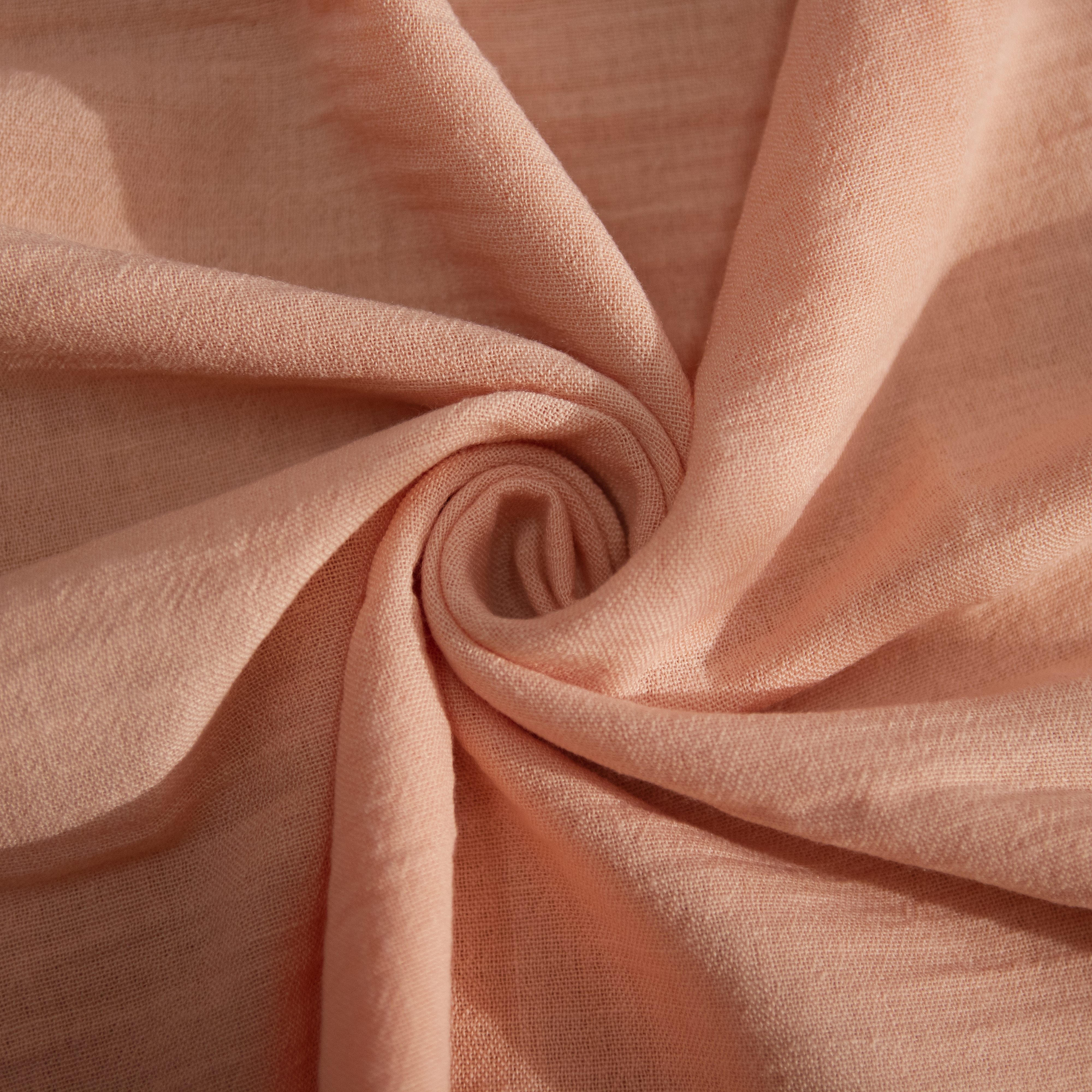 SOFT GAZE CÓRDOBA PEACH FUZZ 100%POLIESTER