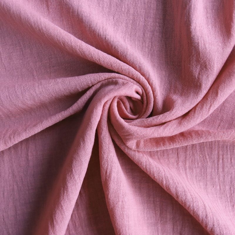 SOFT GAZE CÓRDOBA ROSADO 100%POLIESTER