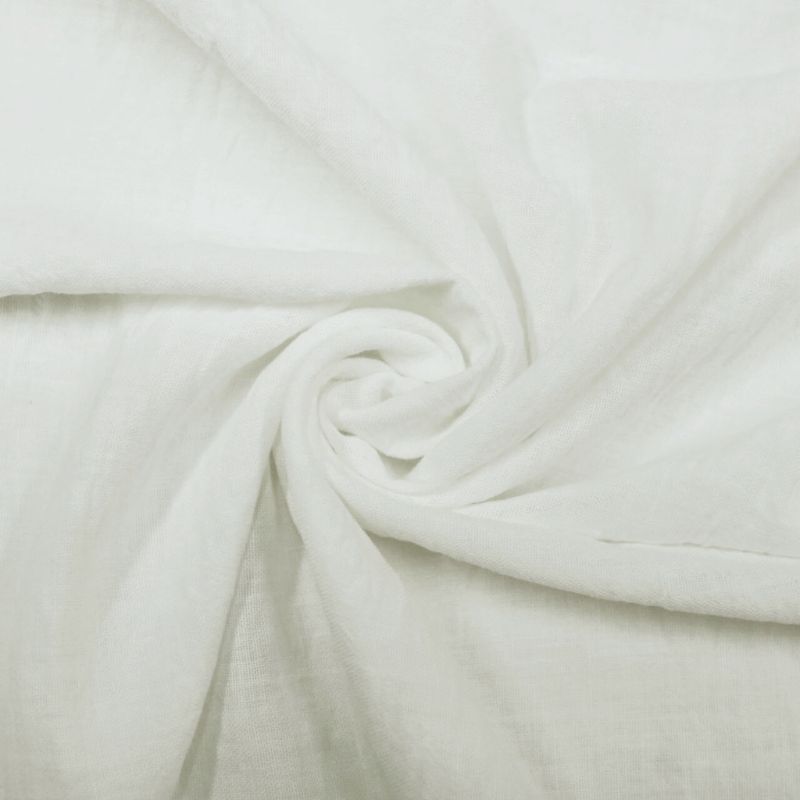 SOFT GAZE CÓRDOBA OFF WHITE 100%POLIESTER 