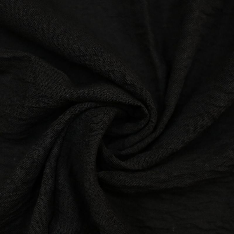 SOFT GAZE CÓRDOBA BLACK  100%POLIESTER