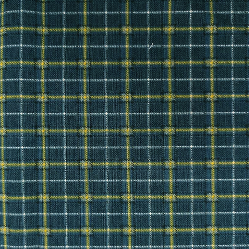 ALFAIATARIA CLASSIC E. ZURICH AZUL PETROLEO 95% POLIESTER 5% ELASTANO