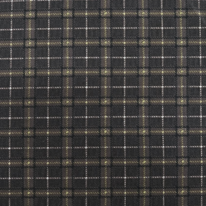 ALFAIATARIA CLASSIC E. ZURICH DARK MOCHA 95% POLIESTER 5% ELASTANO