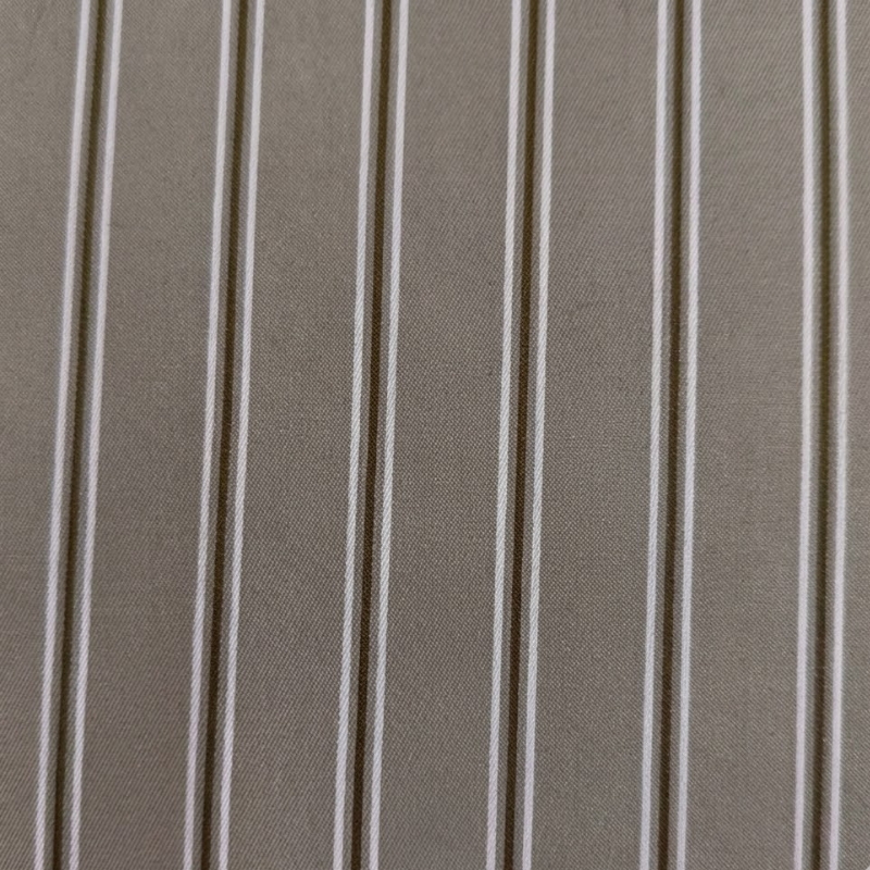 CAMISARIA COTTON STRIPE SOHO