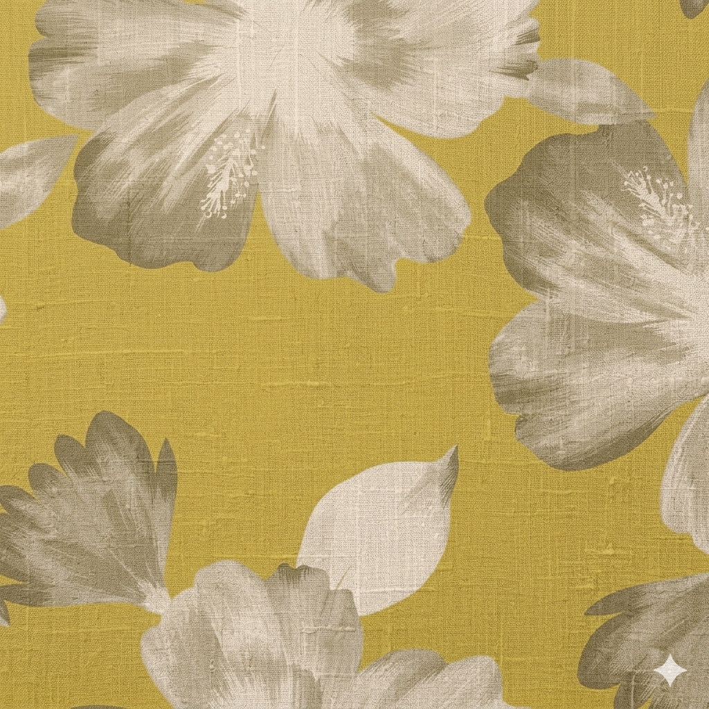TEX LINEN E. CARIBE