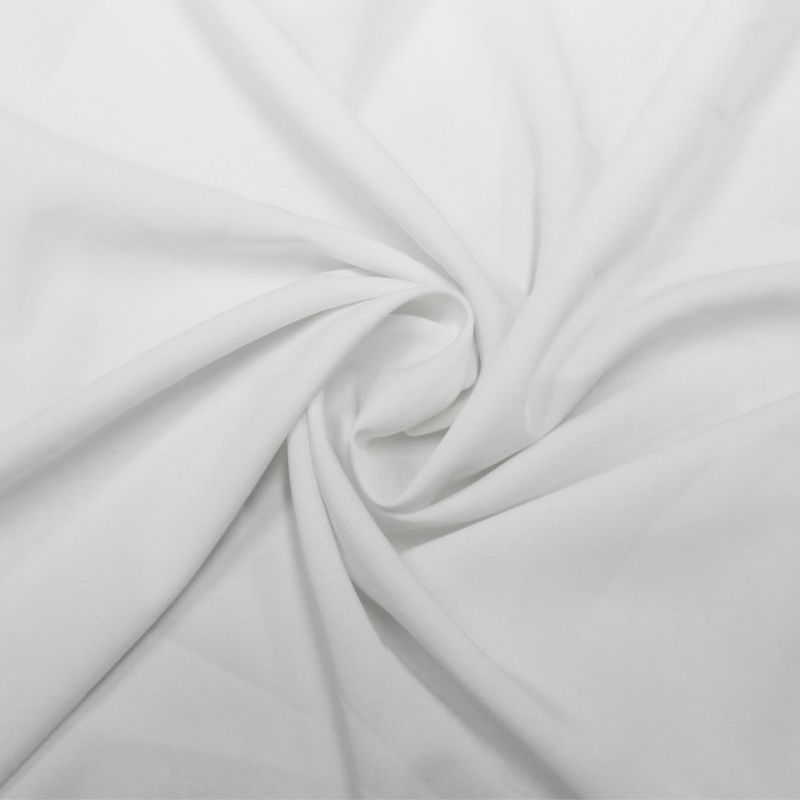 ALFAIATARIA NAVIGLI OFF WHITE 95% POLIESTER 5% ELASTANO 