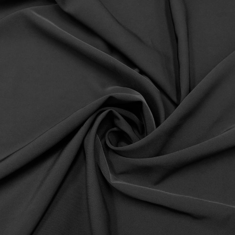 ALFAIATARIA NAVIGLI BLACK  95% POLIESTER 5% ELASTANO 