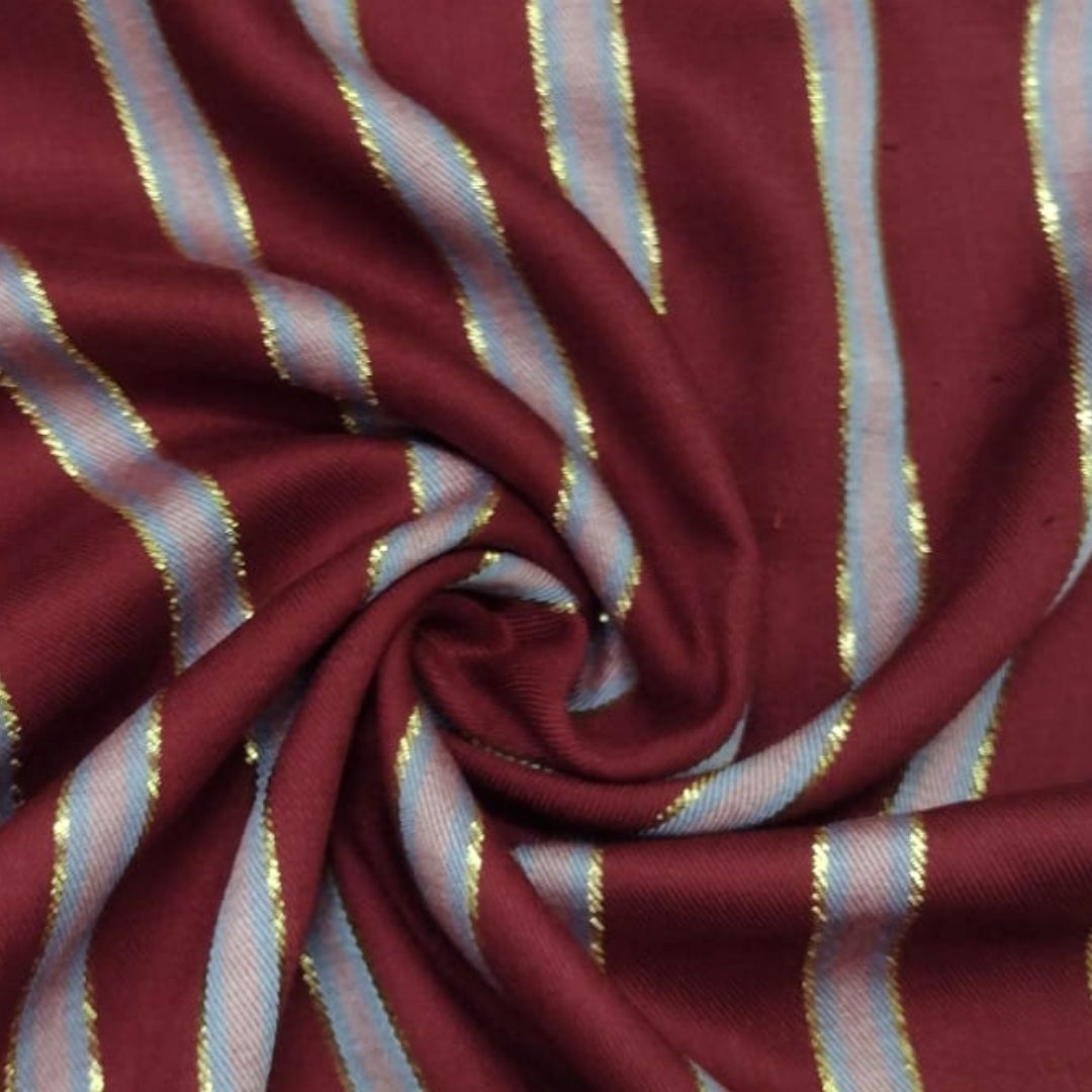 SOFT SILKY LUREX LOLLA