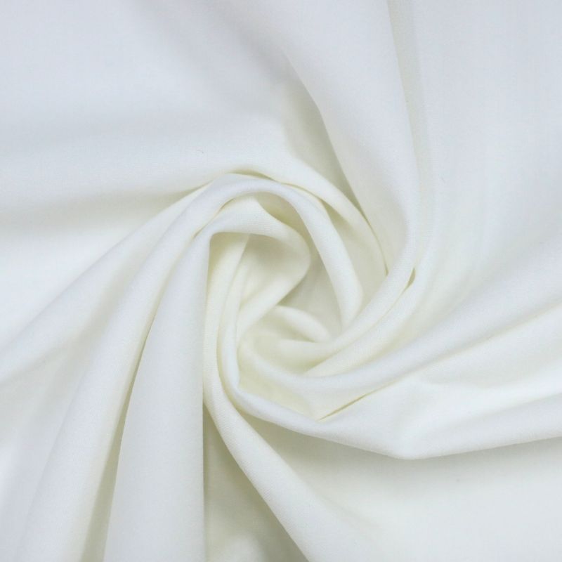 ALFAIATARIA ESTRUTURADA SAN FRANCISCO OFF WHITE 77%POLIESTER 19%VISC DELICADO