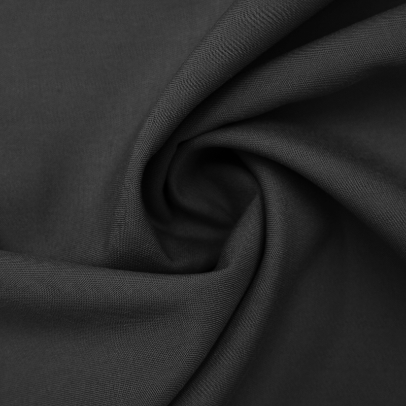 ALFAIATARIA PREMIUM STRECH BLACK  76%POLIÉSTER 21%VISCOSE 3%ELASTANO DELICADO