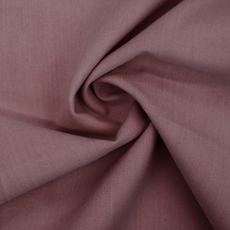 ALFAIATARIA PREMIUM MELANGE STRECH ADOBE ROSE 76%POLIÉSTER 21%VISCOSE 4%ELASTANO DELICADO
