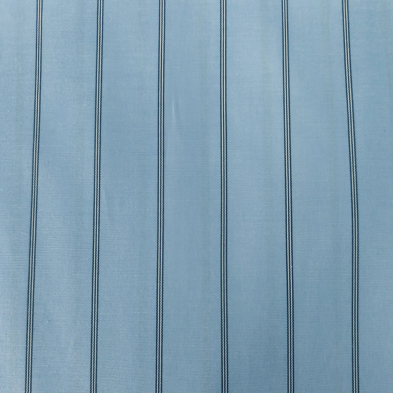 CAMISARIA COTTON STRIPE SAN TELMO
