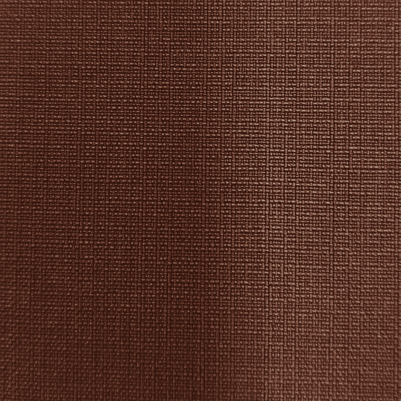 ALFAIATARIA CONFORT MUNIQUE CHOCOLATE QUENTE 96% POLIESTER 4% ELASTANO