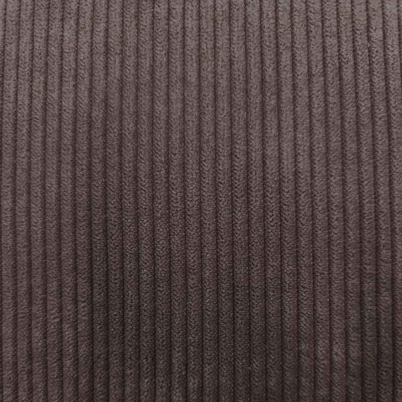 VELUDO MANCHESTER SOFT CONFORT DARK MOCHA 100%POLIESTER