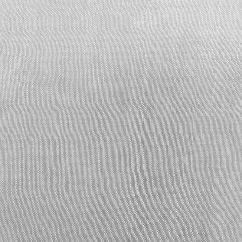 SILKY VOIL ELEGANCE WHITE 75%VISCOSE 25%POLIAMIDA 'DELICADO AO MANUSEIO'