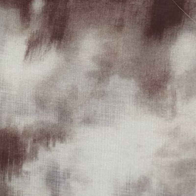 SILKY VOIL ELEGANCE ESTAMPADO MONET