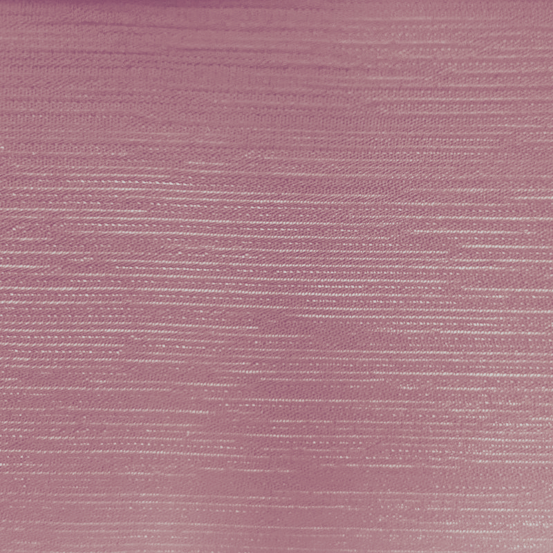 TRANSPARÊNCIA DONATELLA SOFT ROSE 100%POLIESTER