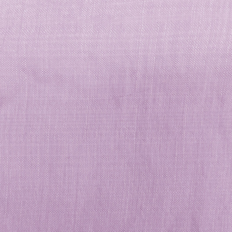TRANSPARENCY RAYON ELBA PINK FROST 75%VISCOSE 25%POLIAMIDA 'DELICADO AO MANUSEIO'