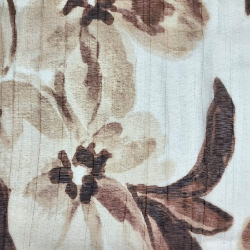 TRANSPARÊNCIA SILKY E. INHOTIM