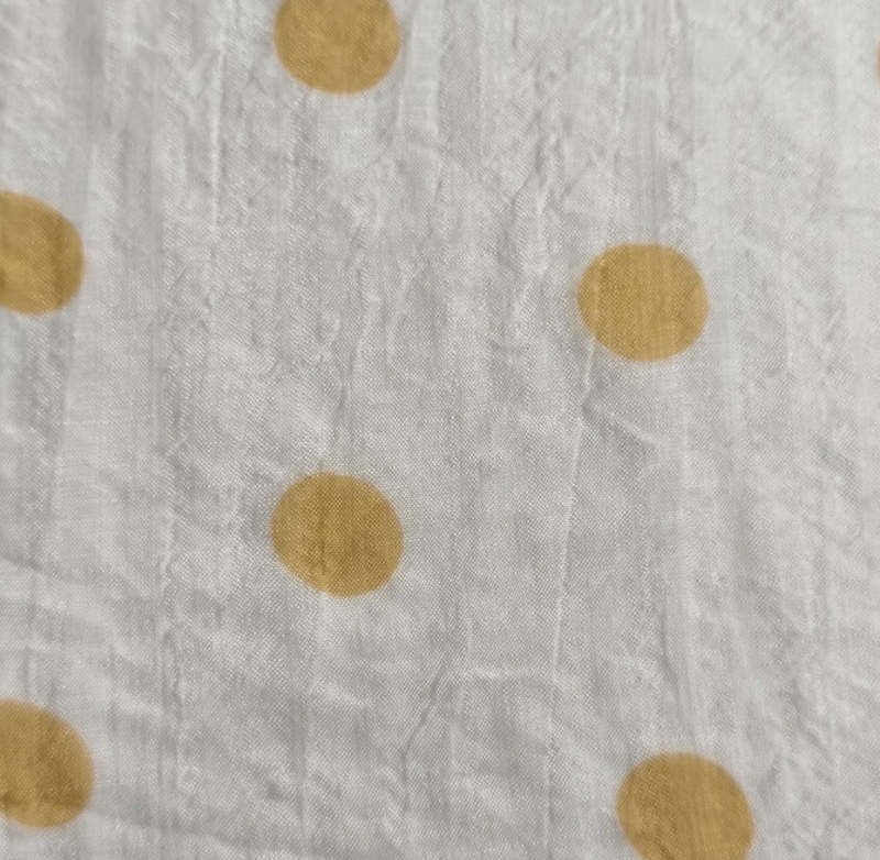 SILKY VOIL ELEGANCE E. POÁ ALEGRIA