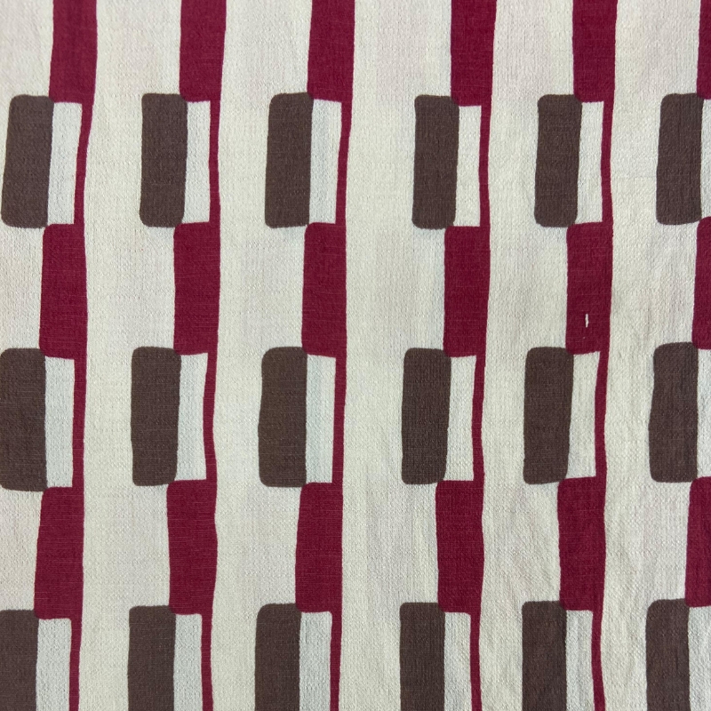 KAMALA ESTAMPADO GRAVATARIA SMITH